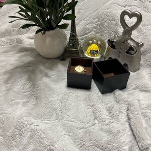 Michael Kors Gold Watch